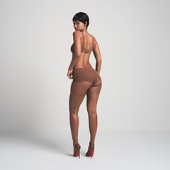 NAKED BOY SHORT | JASPER