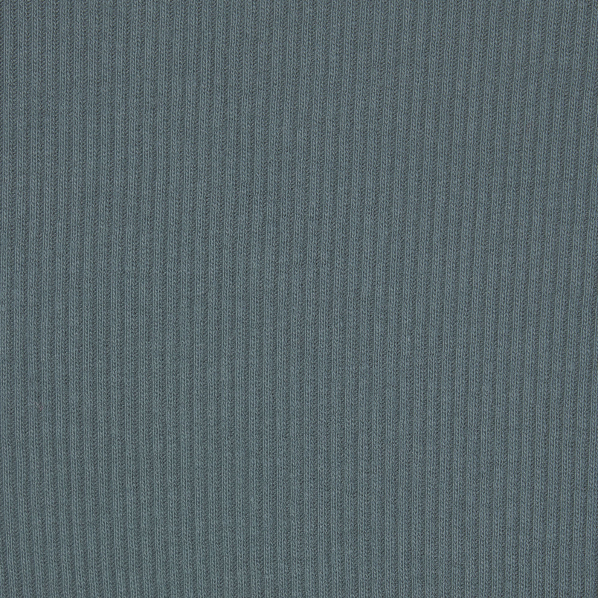 COTTON RIB BOXER | KYANITE