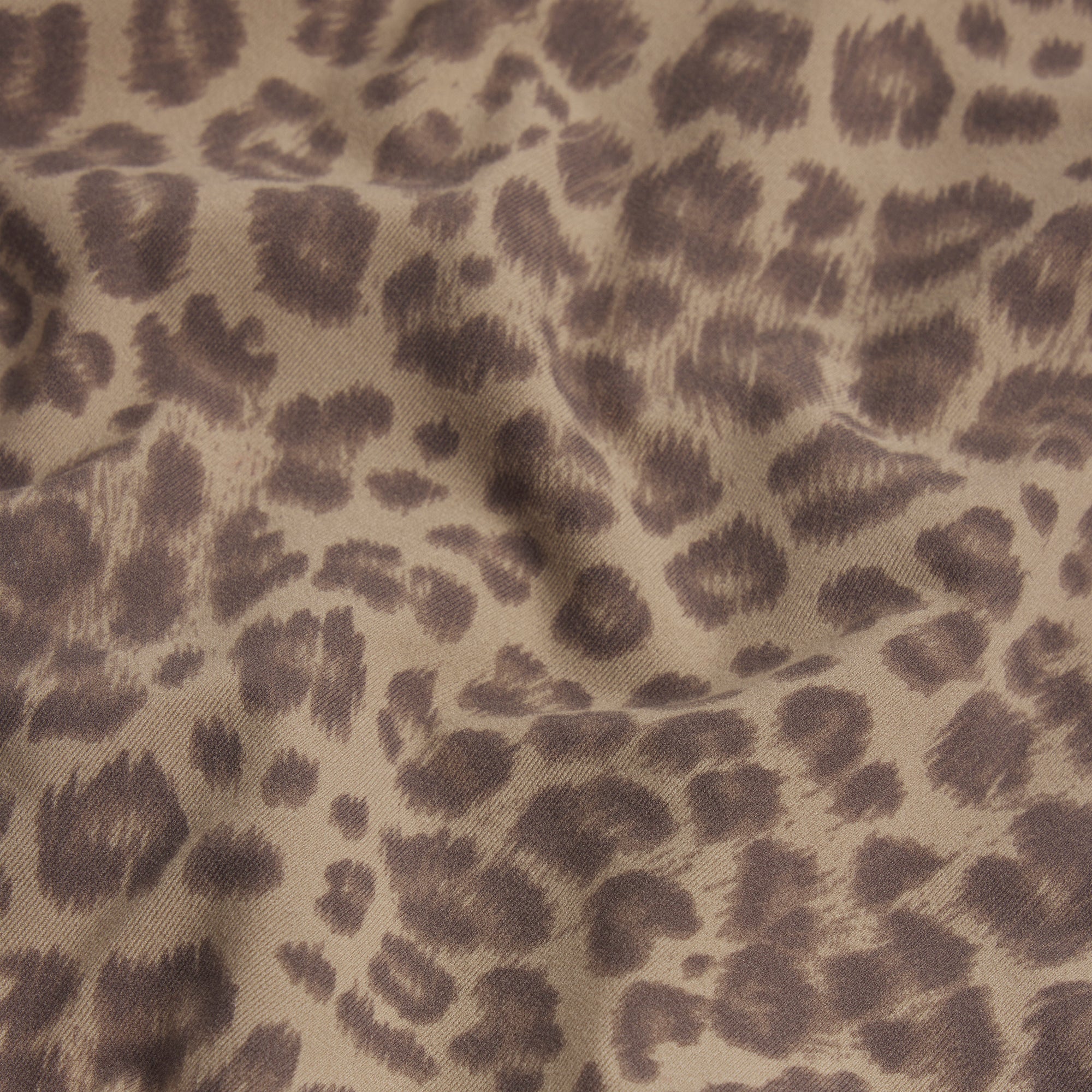 FITS EVERYBODY PUSH-UP BRA | DESERT LEOPARD INK PRINT