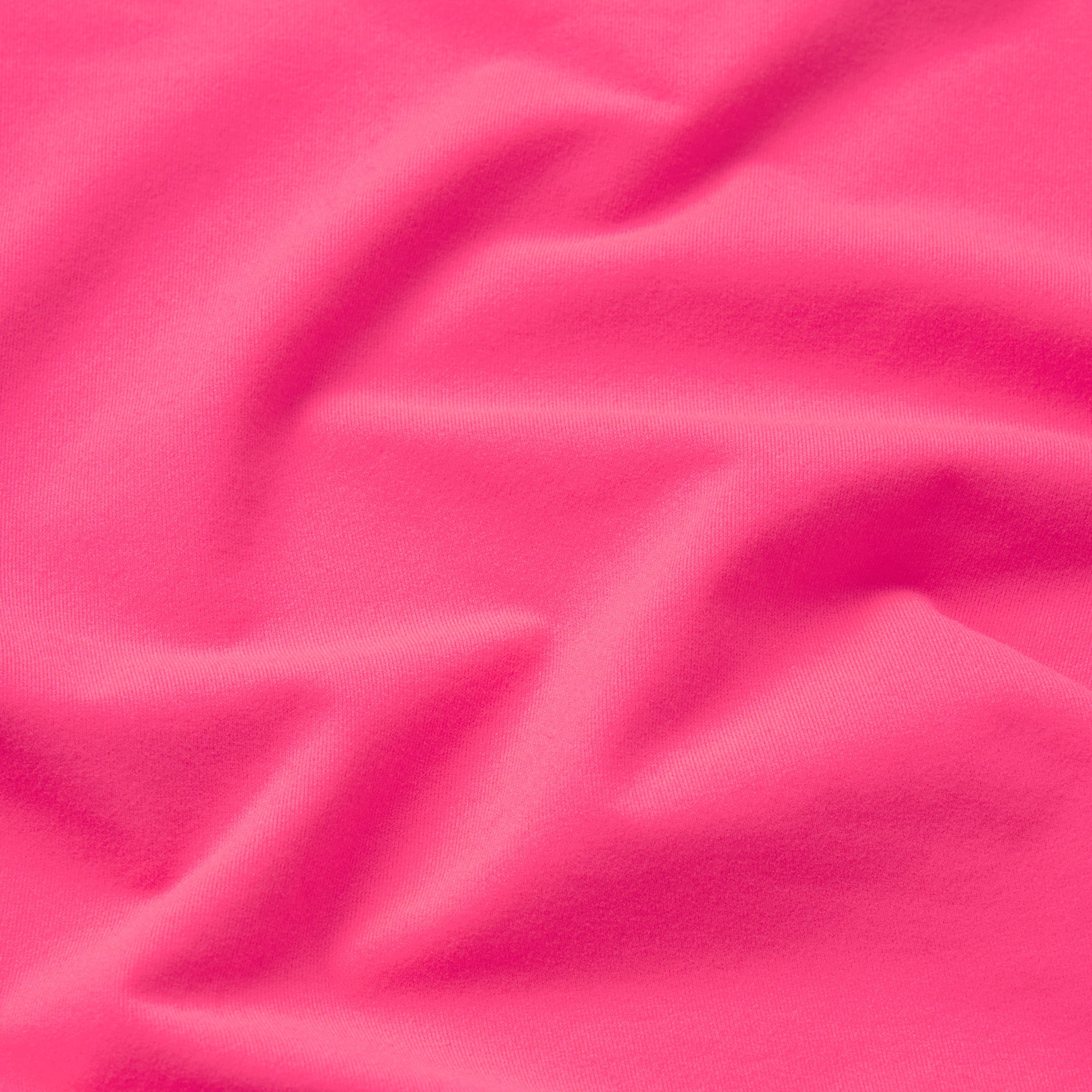 FITS EVERYBODY PICOT MICRO TEDDY | ULTRA PINK