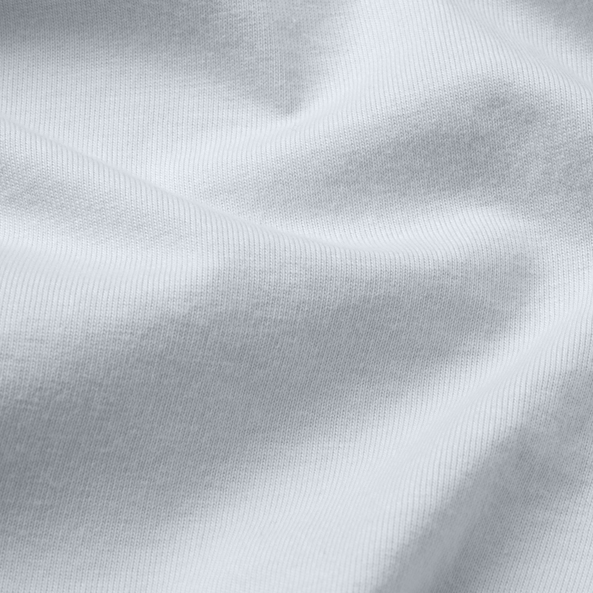 HEAVYWEIGHT COTTON MENS RELAXED LONG SLEEVE T-SHIRT | ATMOSPHERE