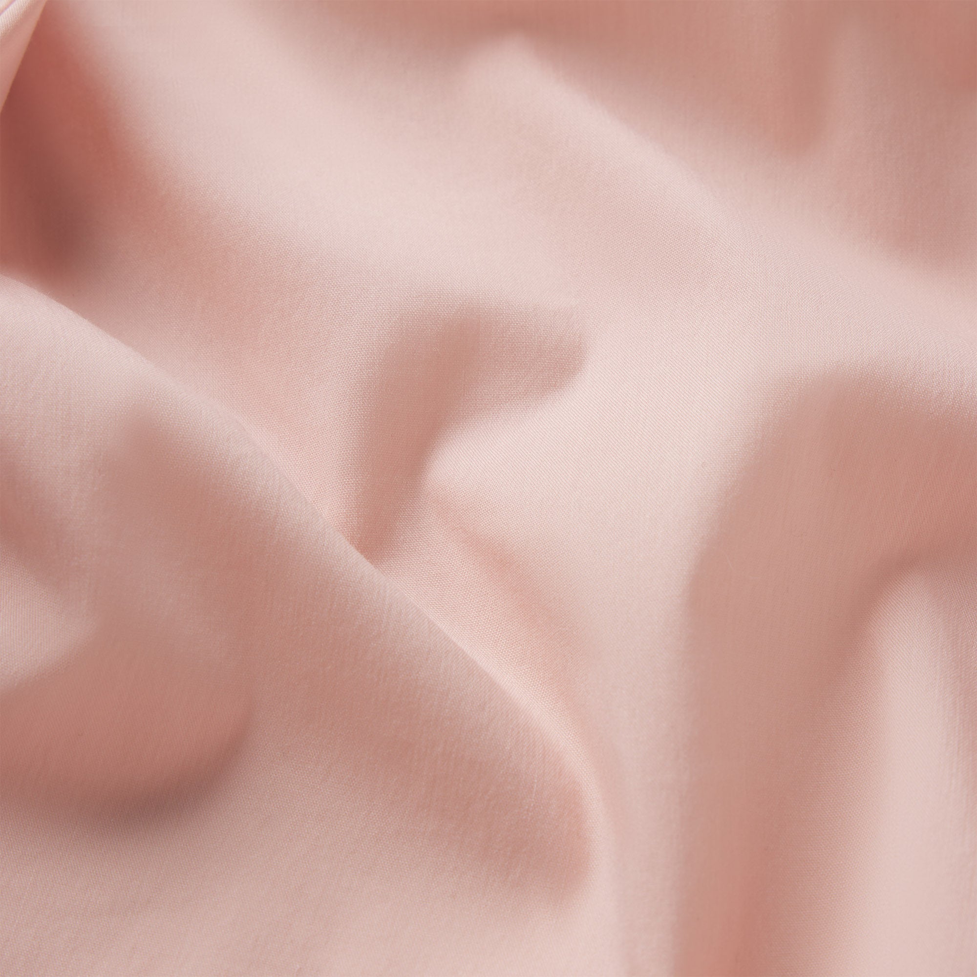 POPLIN APPAREL MINI TUBE DRESS | DUSTY PINK