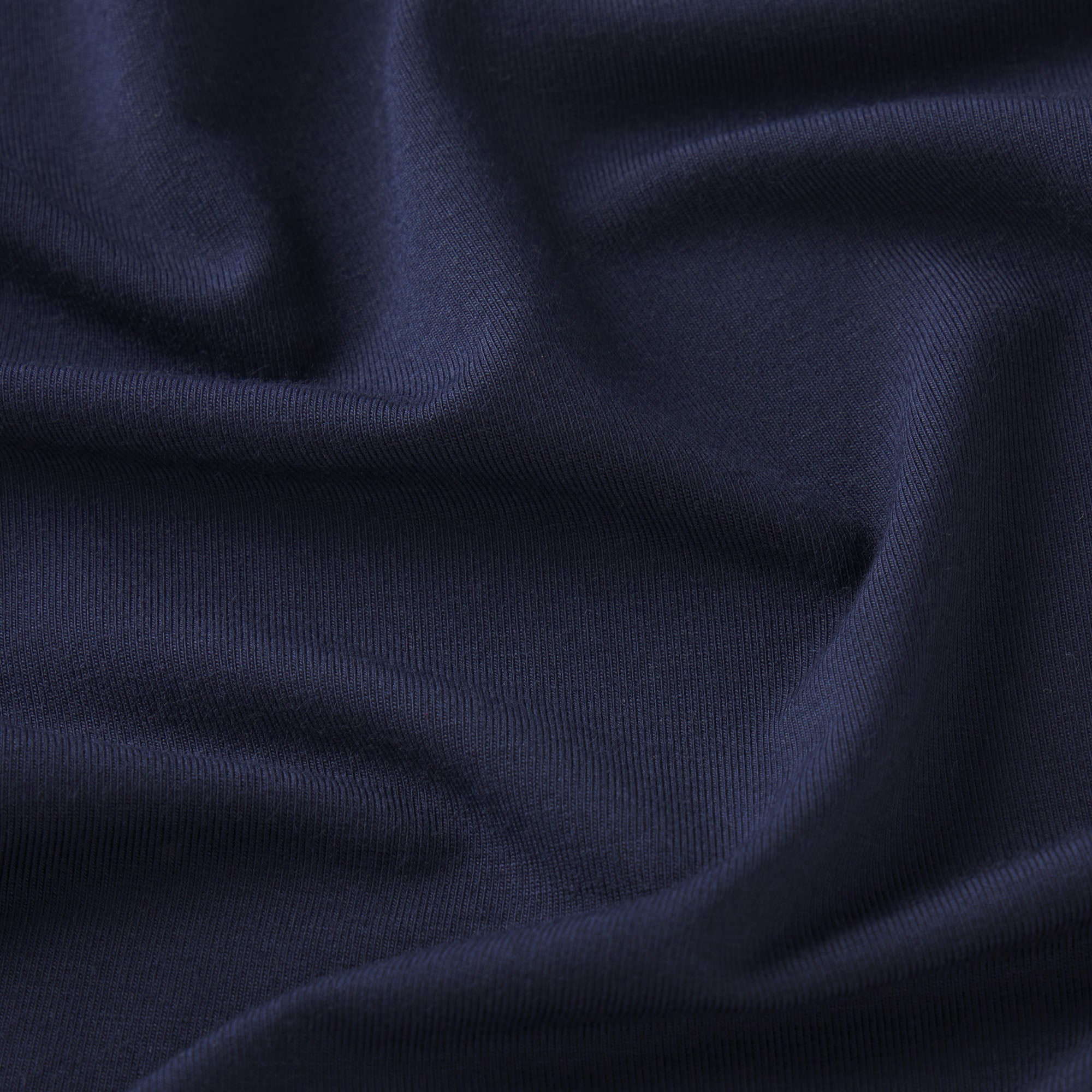 SKIMS SLEEP BABY ONESIE | NAVY