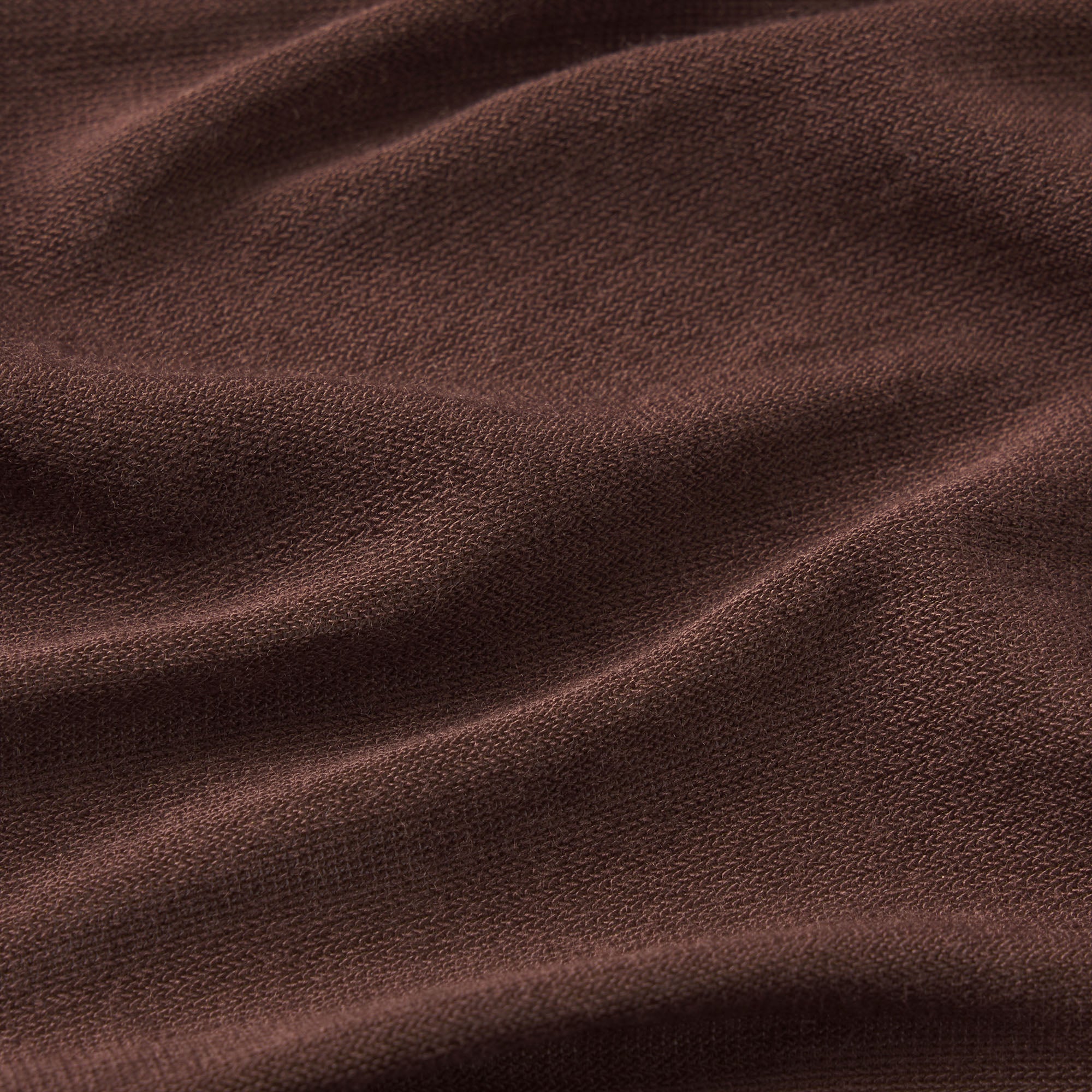 VETTESE X SKIMS SMOOTH LAYERS TANK DRESS | COCOA
