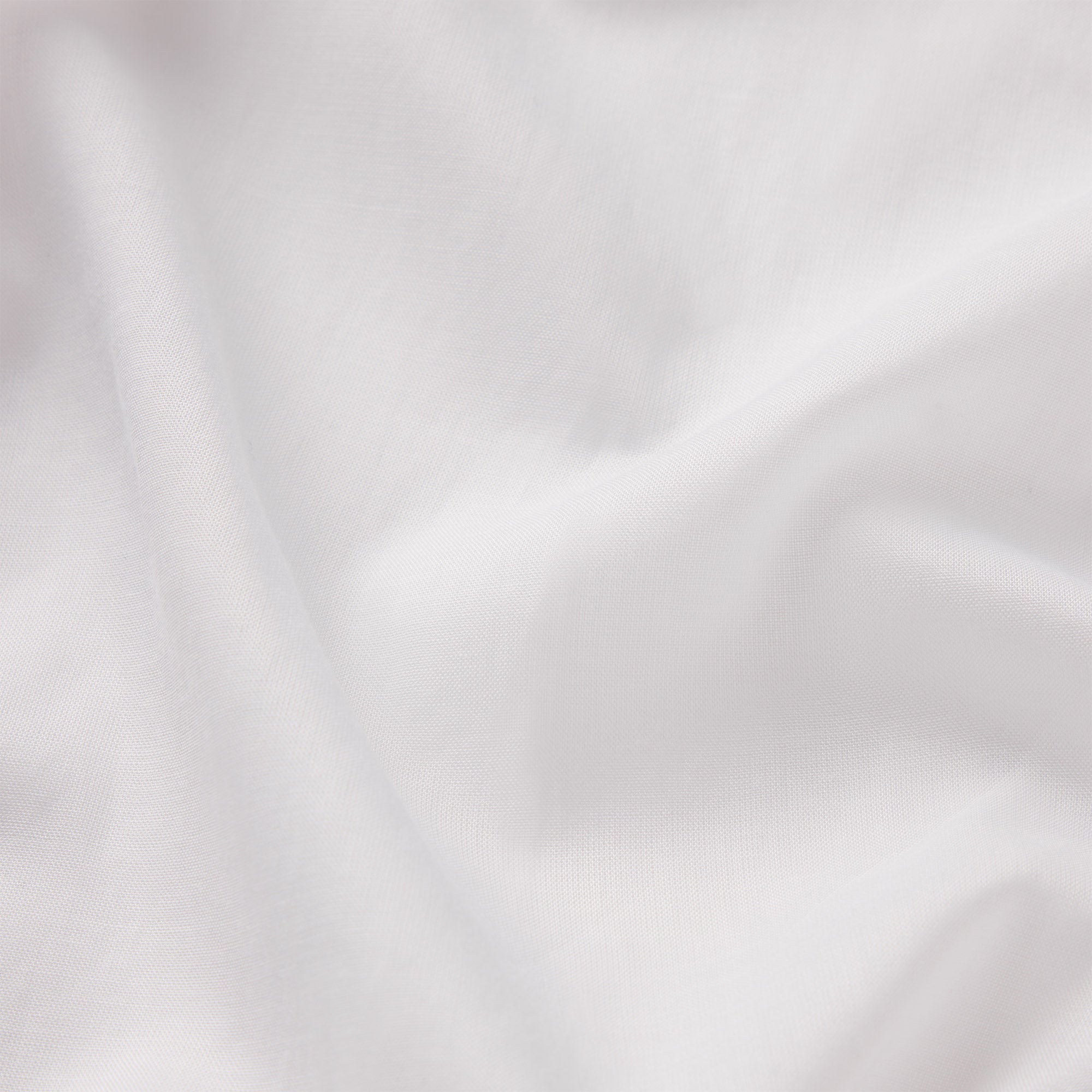 VOILE SLEEP LONG DRESS | SNOW