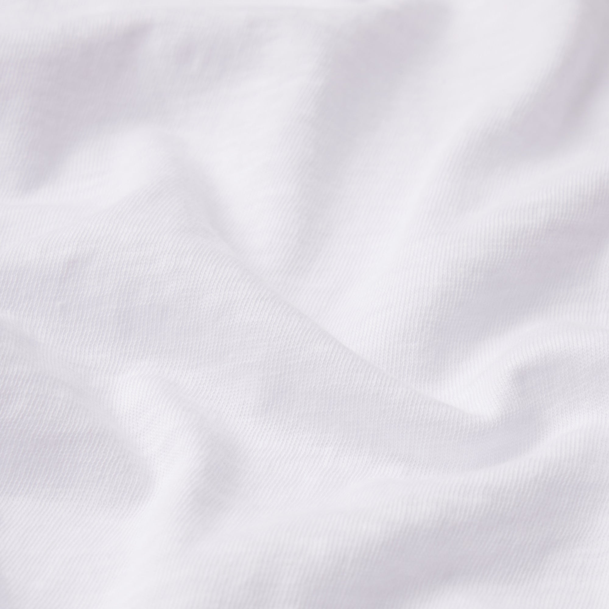 WORN IN JERSEY HEART MICRO SHORT | SNOW